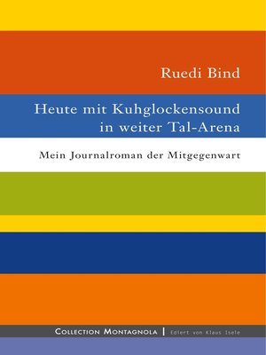 cover image of Heute mit Kuhglockensound in weiter Tal-Arena